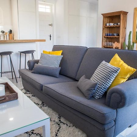 Expo Apartment Golden Mile ماربيا المظهر الخارجي الصورة