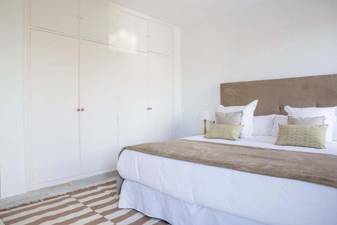 Expo Apartment Golden Mile ماربيا المظهر الخارجي الصورة